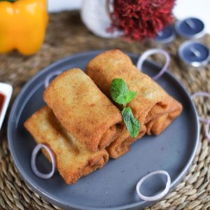 Egg Roll