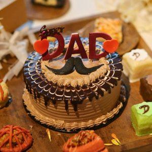 Custom Cake